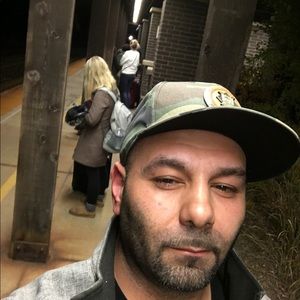 Meet your Posher, Saul